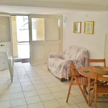 Lejlighed Casa Ellene Frontemare *