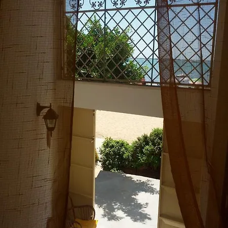 Casa Ellene Frontemare *