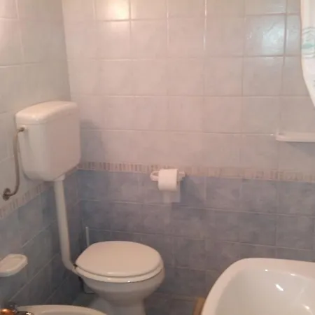Lejlighed Casa Ellene Frontemare Porto Cesareo