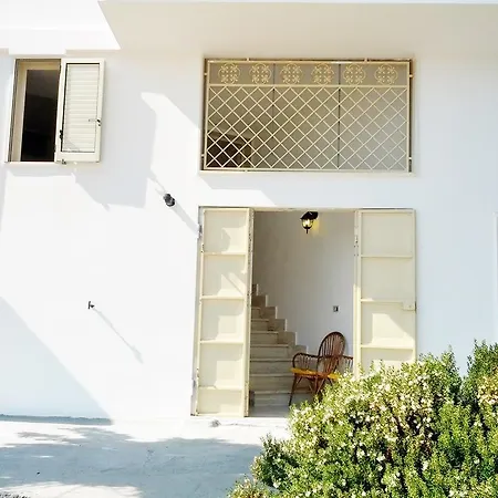 Lejlighed Casa Ellene Frontemare Porto Cesareo