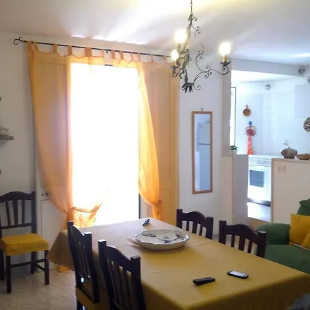 Lejlighed Casa Ellene Frontemare