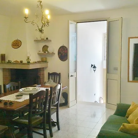 Casa Ellene Frontemare Porto Cesareo