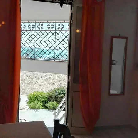 Casa Ellene Frontemare Porto Cesareo