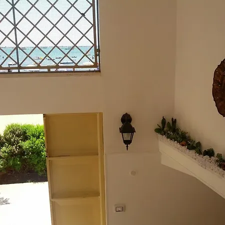 Casa Ellene Frontemare *