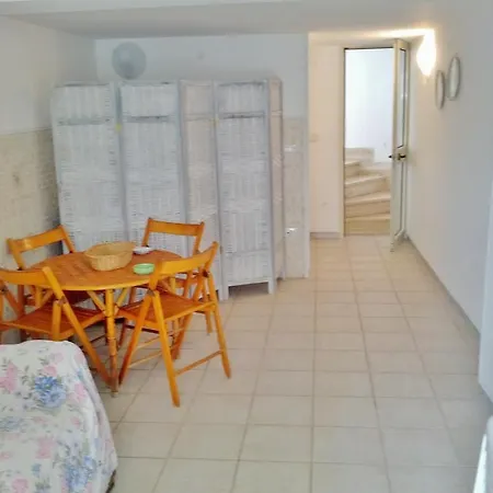Casa Ellene Frontemare