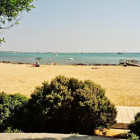 Lejlighed Casa Ellene Frontemare Porto Cesareo