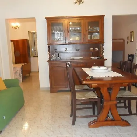 Lejlighed Casa Ellene Frontemare