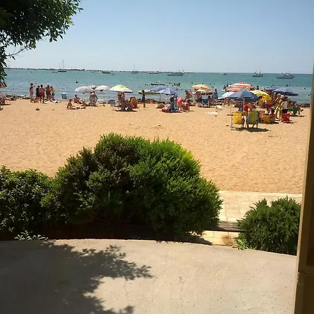 Casa Ellene Frontemare Appartamento Porto Cesareo