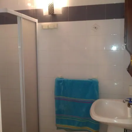 Appartamento Casa Ellene Frontemare *