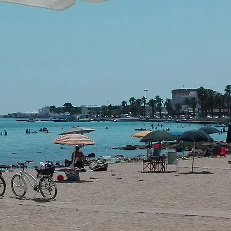 Appartamento Casa Ellene Frontemare Porto Cesareo