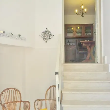 Casa Ellene Frontemare * Porto Cesareo